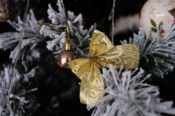 The True Value of Christmas Ornaments: More than Just Decoration